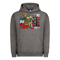 Pigment Tornado cinco de mayo nurse Urban Hoodie - CTS Tumbler Store