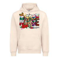 Sandshell cinco de mayo nurse Urban Hoodie - CTS Tumbler Store