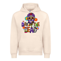 Sandshell day of the dead mexico Urban Hoodie - CTS Tumbler Store
