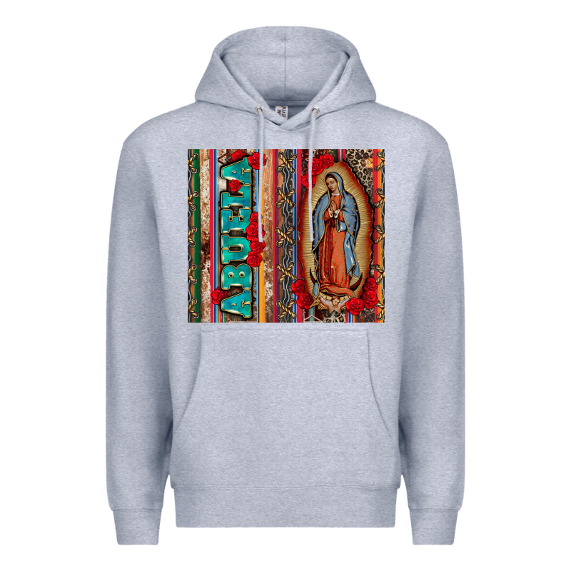 Abuela Serape Leopard Tumbler 3 Premium Hoodie by CTS Tumbler Store | Teevron