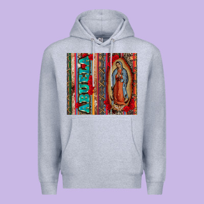 Abuela Serape Leopard Tumbler 3 Premium Hoodie Designed By Cts Tumbler Store