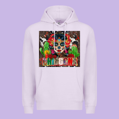 Chingona Tumbler 3 Premium Hoodie Designed By Cts Tumbler Store
