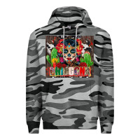 Slate Camo chingona tumbler 3 Premium Hoodie - CTS Tumbler Store