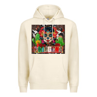 Tofu chingona tumbler 3 Premium Hoodie - CTS Tumbler Store