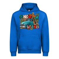 Cobalt cinco de mayo Urban Hoodie - CTS Tumbler Store