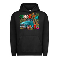 Pigment Black cinco de mayo Urban Hoodie - CTS Tumbler Store