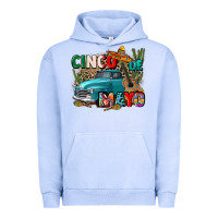 Pigment Grape Ice cinco de mayo Urban Hoodie - CTS Tumbler Store