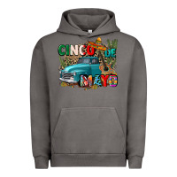 Pigment Tornado cinco de mayo Urban Hoodie - CTS Tumbler Store