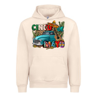Sandshell cinco de mayo Urban Hoodie - CTS Tumbler Store