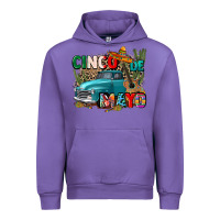 Tulip cinco de mayo Urban Hoodie - CTS Tumbler Store