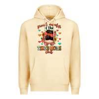 Pina Colada proud member of the tired moms club Premium Hoodie - Zillion Design Studio