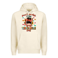 Tofu proud member of the tired moms club Premium Hoodie - Zillion Design Studio