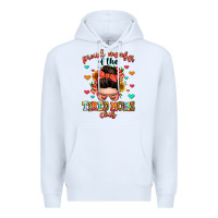 Proud Member Of The Tired Moms Club Premium Hoodie | Teevron