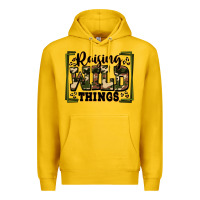 Lemon raising wild things Premium Hoodie - Zillion Design Studio