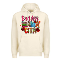 Tofu bad ass mama cita Premium Hoodie - CTS Tumbler Store