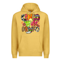 Antique Gold cinco de drinko Premium Hoodie - CTS Tumbler Store