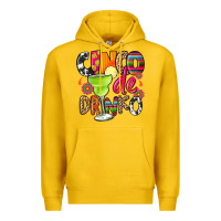 Lemon cinco de drinko Premium Hoodie - CTS Tumbler Store