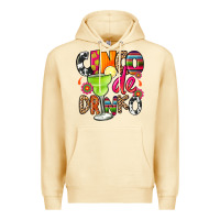 Pina Colada cinco de drinko Premium Hoodie - CTS Tumbler Store