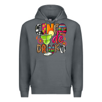 Rock cinco de drinko Premium Hoodie - CTS Tumbler Store
