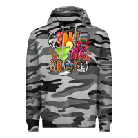 Slate Camo cinco de drinko Premium Hoodie - CTS Tumbler Store