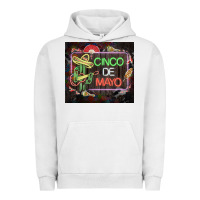 Pigment Lunar Rock cinco de mayo cactus tumbler 3 Urban Hoodie - CTS Tumbler Store