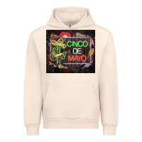 Sandshell cinco de mayo cactus tumbler 3 Urban Hoodie - CTS Tumbler Store