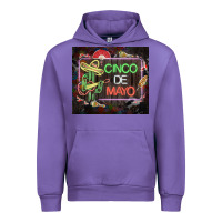 Tulip cinco de mayo cactus tumbler 3 Urban Hoodie - CTS Tumbler Store