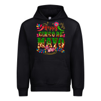 Black happy cinco de mayo Urban Hoodie - CTS Tumbler Store