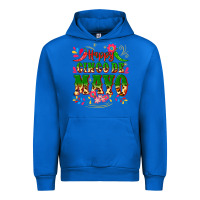 Cobalt happy cinco de mayo Urban Hoodie - CTS Tumbler Store