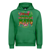 Emerald happy cinco de mayo Urban Hoodie - CTS Tumbler Store