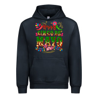Navy happy cinco de mayo Urban Hoodie - CTS Tumbler Store