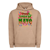 Pigment Burro happy cinco de mayo Urban Hoodie - CTS Tumbler Store