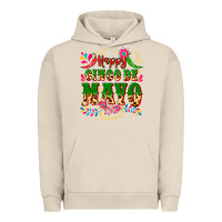 Pigment French Oak happy cinco de mayo Urban Hoodie - CTS Tumbler Store