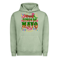 Pigment Oil Green happy cinco de mayo Urban Hoodie - CTS Tumbler Store