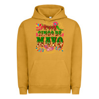 Pigment Peanut Butter happy cinco de mayo Urban Hoodie - CTS Tumbler Store