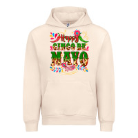 Sandshell happy cinco de mayo Urban Hoodie - CTS Tumbler Store