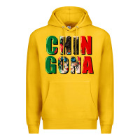 Lemon chingona Premium Hoodie - CTS Tumbler Store