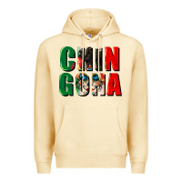 Pina Colada chingona Premium Hoodie - CTS Tumbler Store