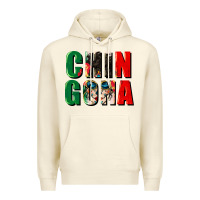 Sandshell chingona Premium Hoodie - CTS Tumbler Store