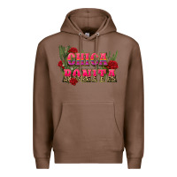 Chestnut chica bonita Premium Hoodie - CTS Tumbler Store