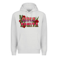 Chica Bonita Premium Hoodie | Teevron