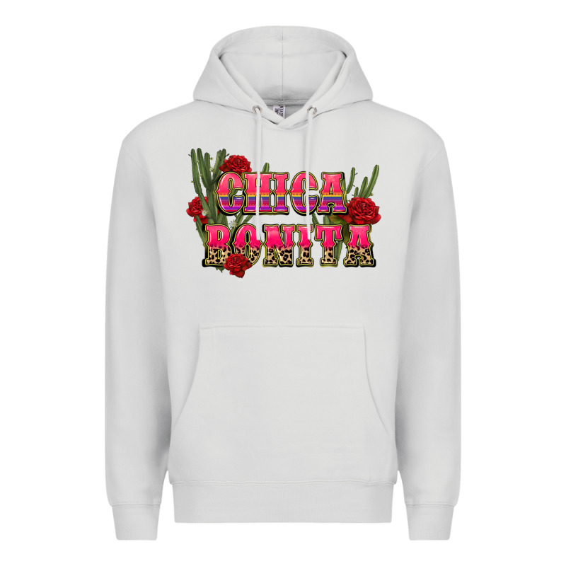 Chica Bonita Premium Hoodie by CTS Tumbler Store | Teevron