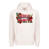 Pale Pink chica bonita Premium Hoodie - CTS Tumbler Store