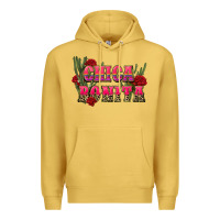 Antique Gold chica bonita Premium Hoodie - CTS Tumbler Store