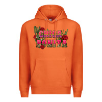 Carrot chica bonita Premium Hoodie - CTS Tumbler Store