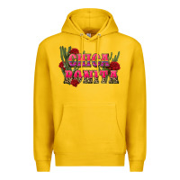 Lemon chica bonita Premium Hoodie - CTS Tumbler Store