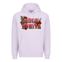 Lilac chica bonita Premium Hoodie - CTS Tumbler Store