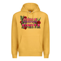 Mustard chica bonita Premium Hoodie - CTS Tumbler Store
