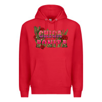 Red chica bonita Premium Hoodie - CTS Tumbler Store