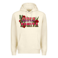 Sandshell chica bonita Premium Hoodie - CTS Tumbler Store